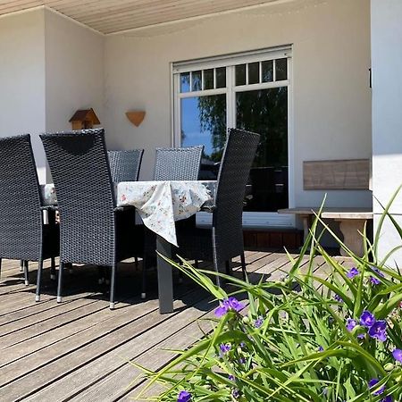 Ferienhaus - Ganzes Haus Fuer Euch Allein Grossenhain Exterior foto